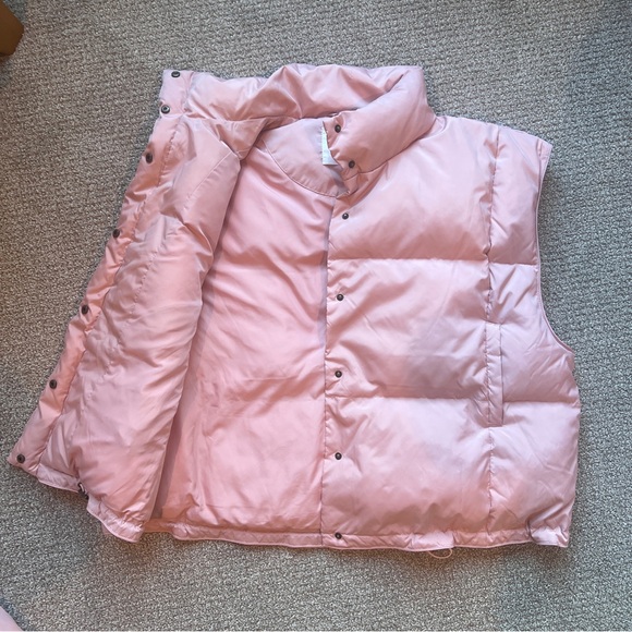 Rabens Saloner Ira Square Down Jakke - Picture 6 of 10